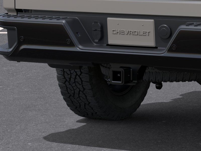 2026 Chevrolet Silverado 2500 HD Custom - Photo 45