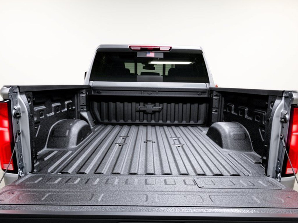 2026 Chevrolet Silverado 2500 HD LT - Photo 28