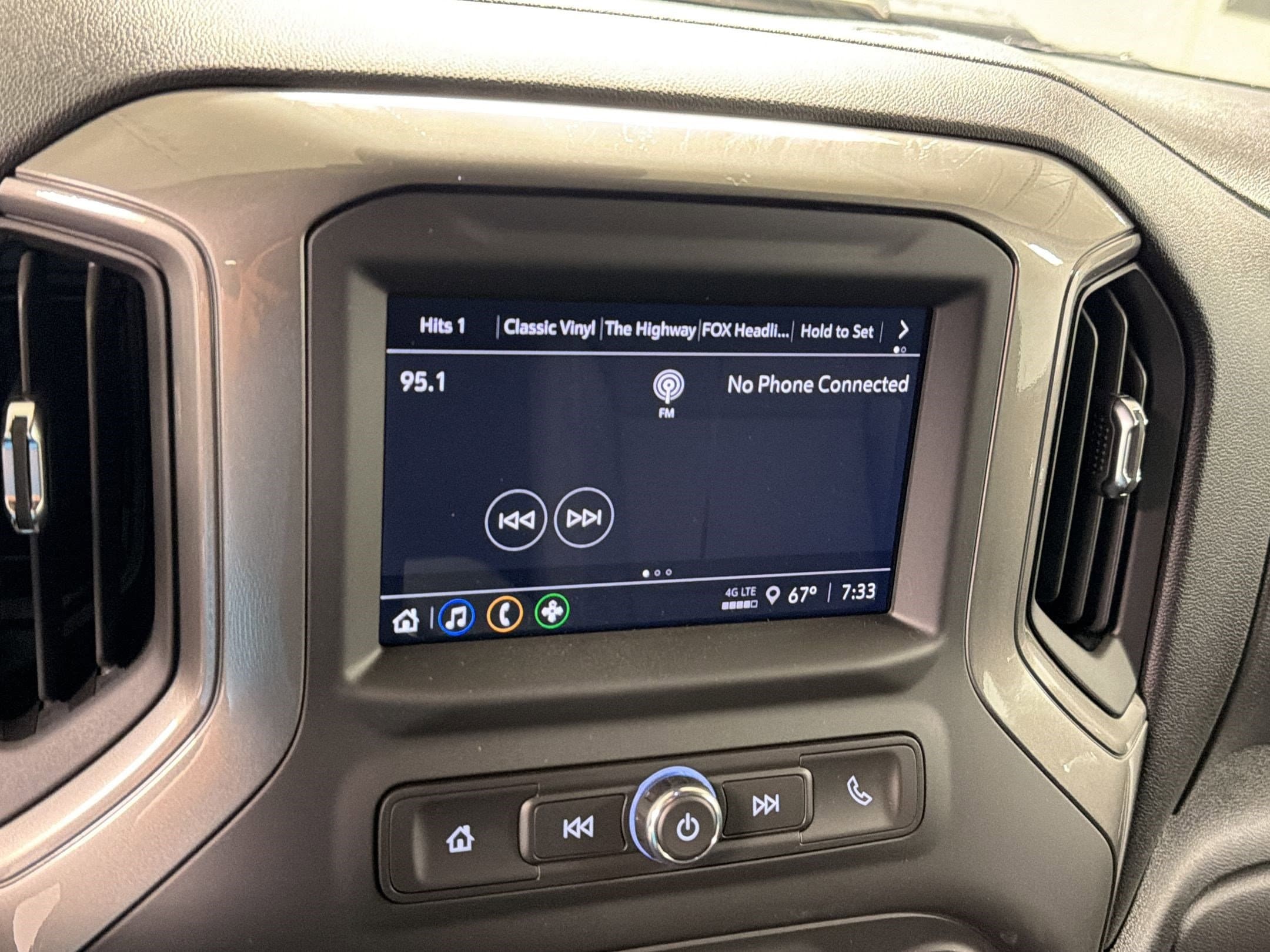 2026 Chevrolet Silverado 2500 HD Custom - Photo 24