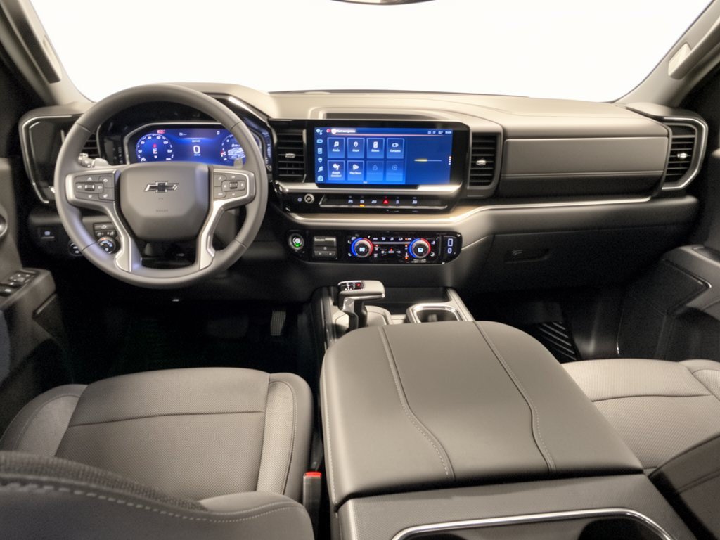2026 Chevrolet Silverado 1500 LT - Photo 17