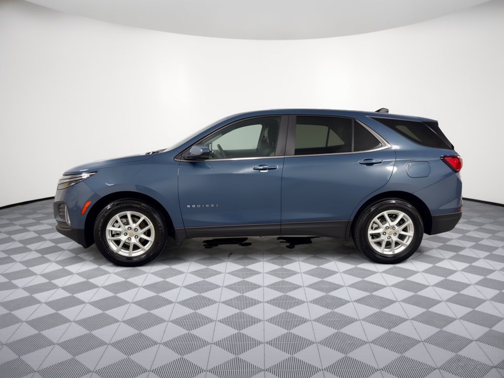 Used 2024 Chevrolet Equinox LT SUV