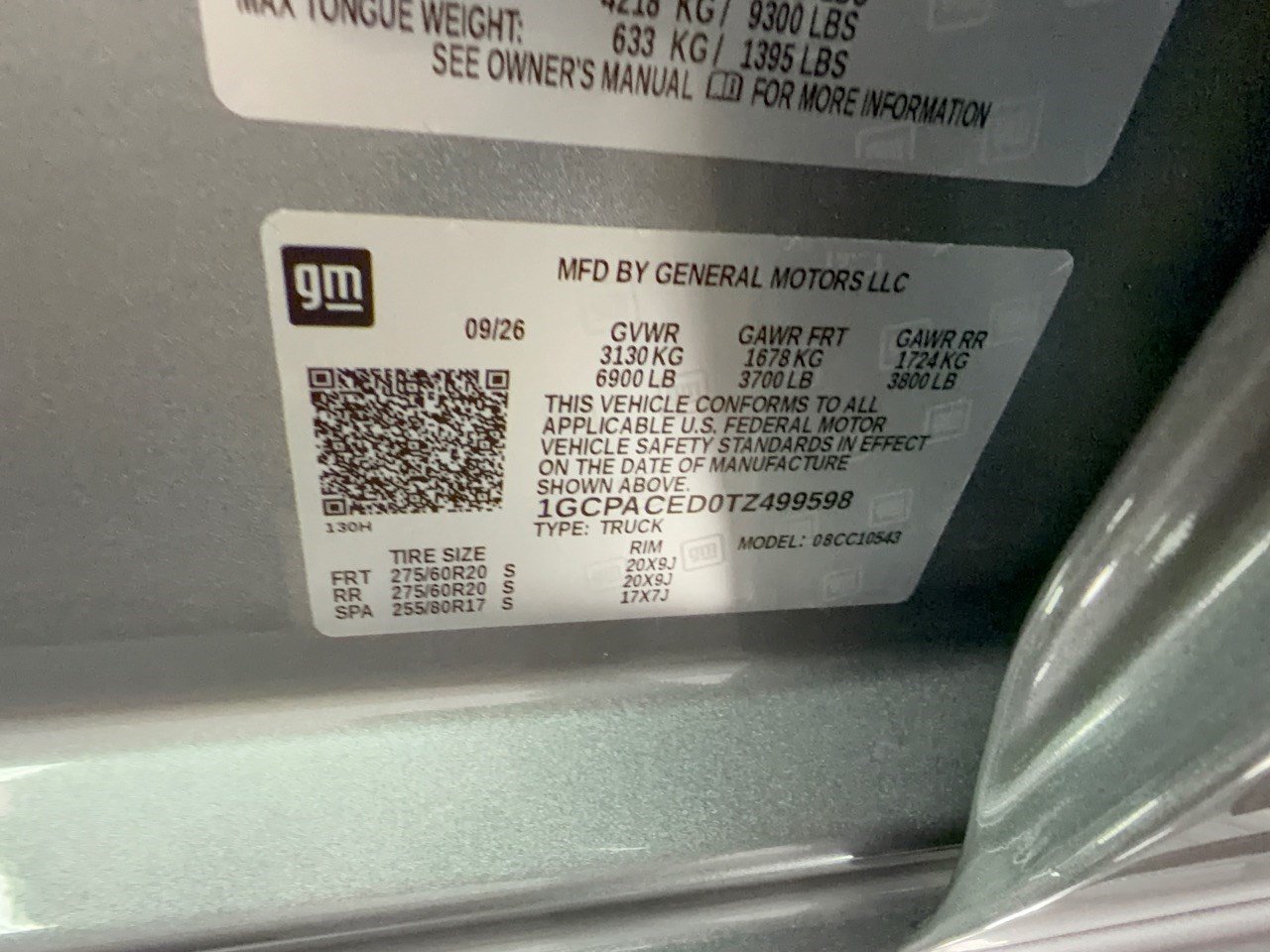 2026 Chevrolet Silverado 1500 LT - Photo 31