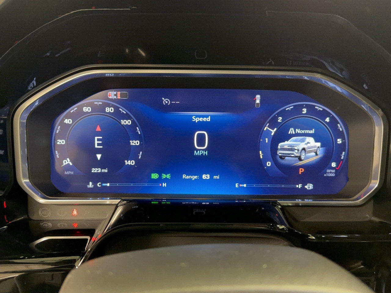 2026 Chevrolet Silverado 1500 LT - Photo 26