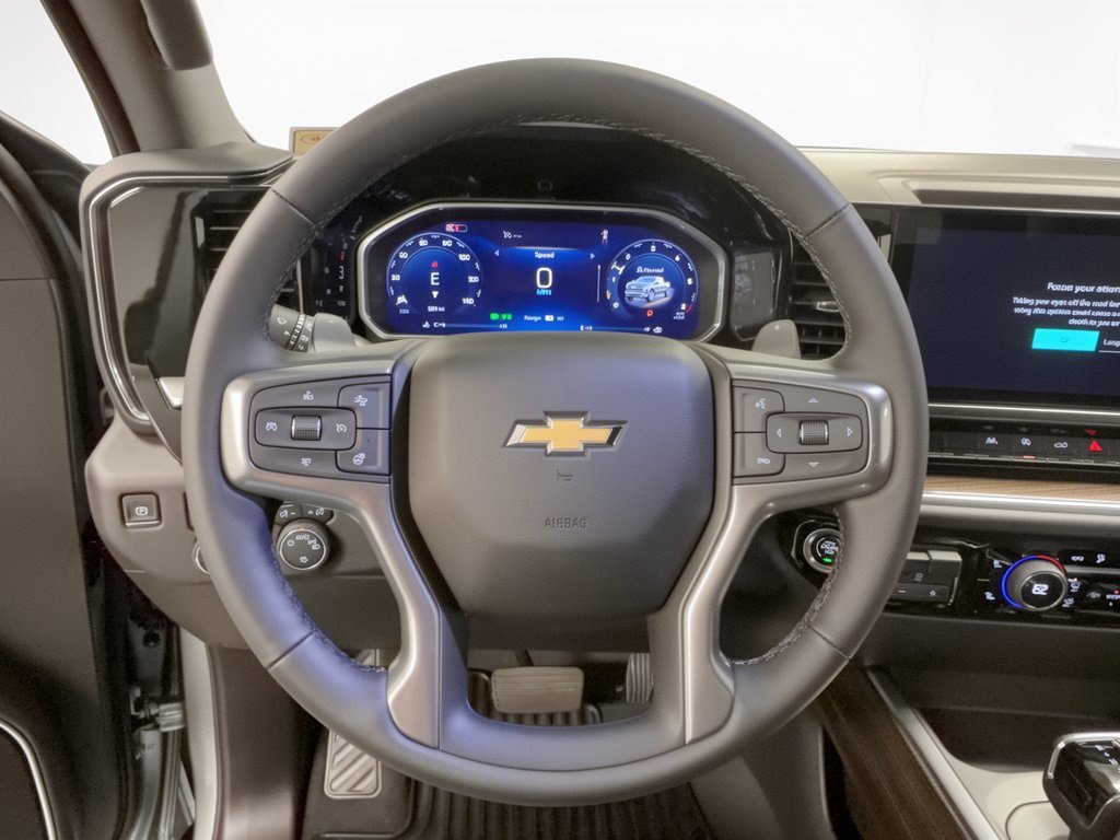 2026 Chevrolet Silverado 1500 LT - Photo 10