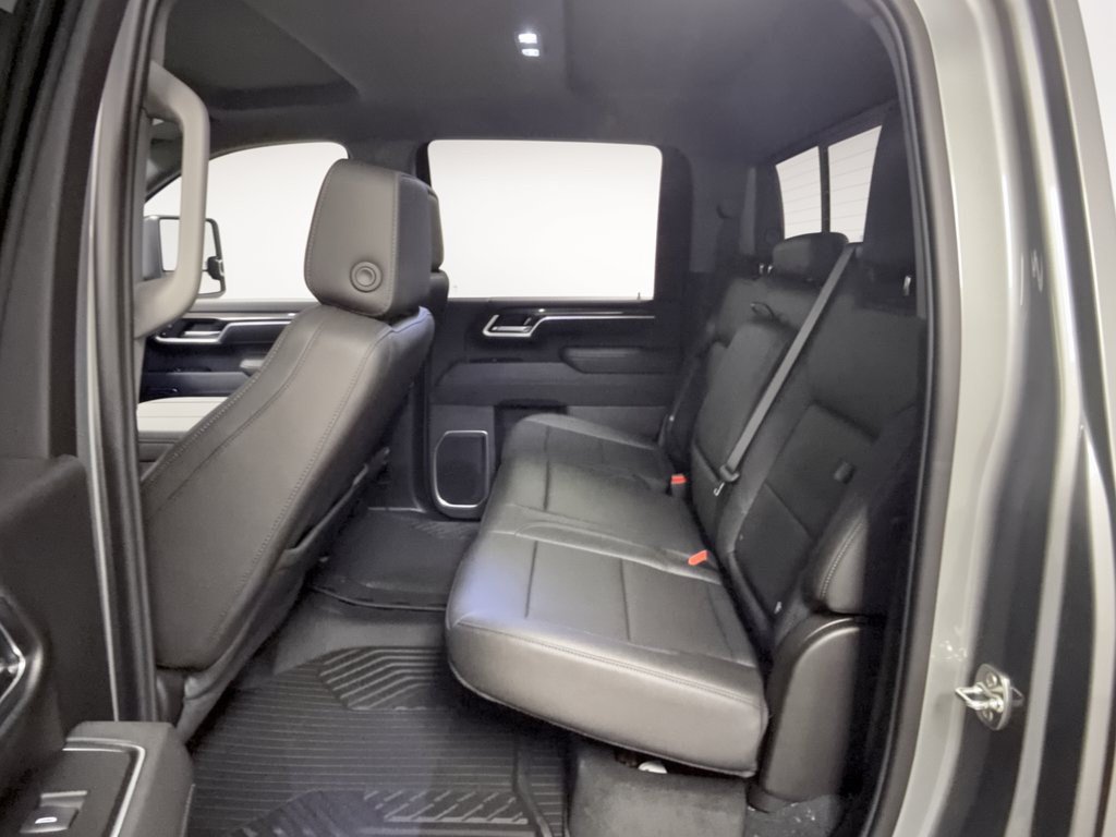 2026 Chevrolet Silverado 2500 HD LT - Photo 25
