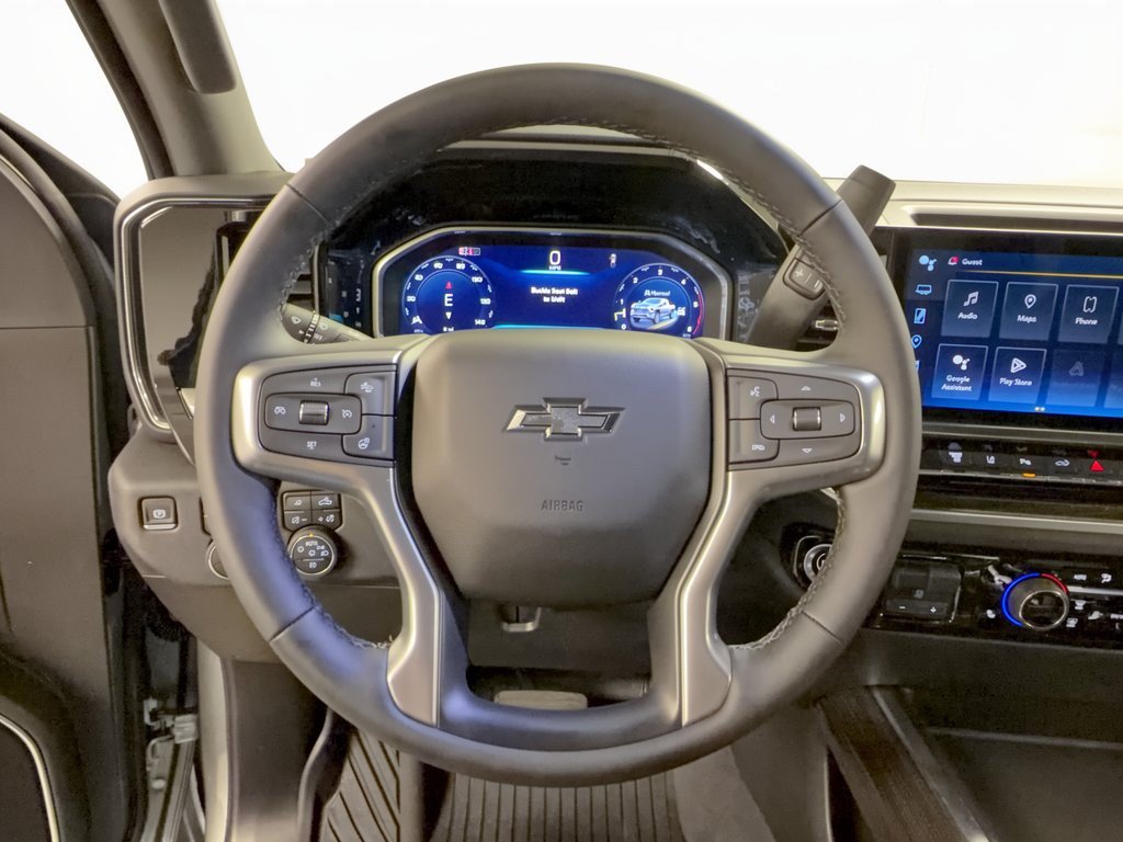2026 Chevrolet Silverado 2500 HD LT - Photo 10
