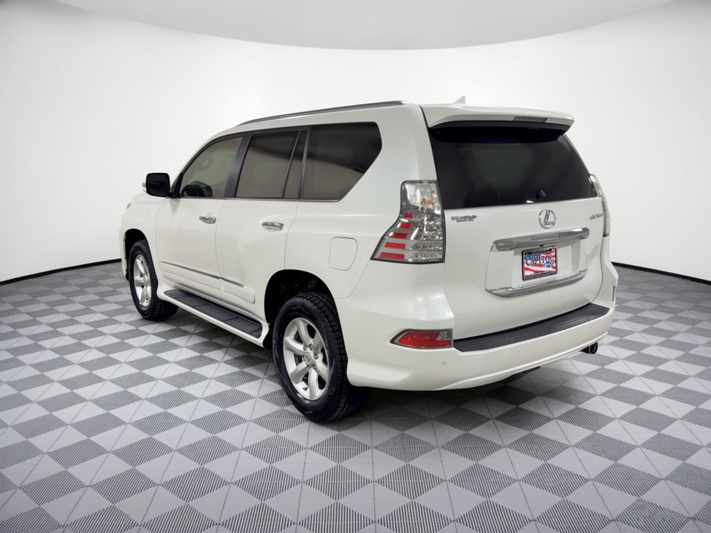 Used 2017 Lexus GX 460 GX 460 SUV