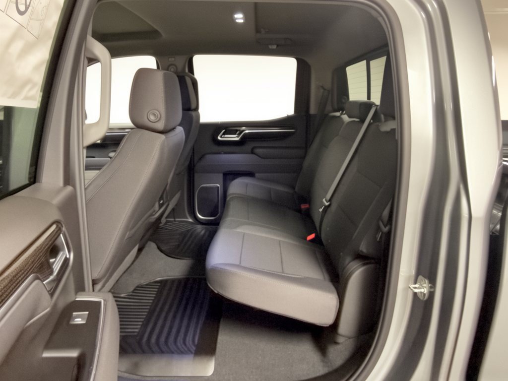2026 Chevrolet Silverado 1500 LT - Photo 25