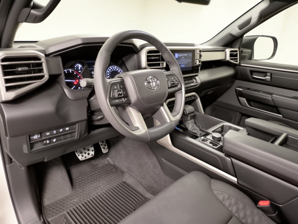 Used 2026 Toyota Tundra SR5 Crewmax 5.5 Bed Truck