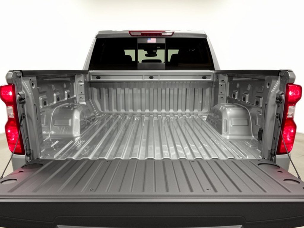 2026 Chevrolet Silverado 1500 LT - Photo 28