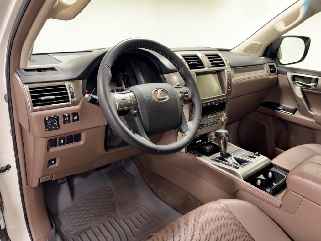 Used 2017 Lexus GX 460 GX 460 SUV