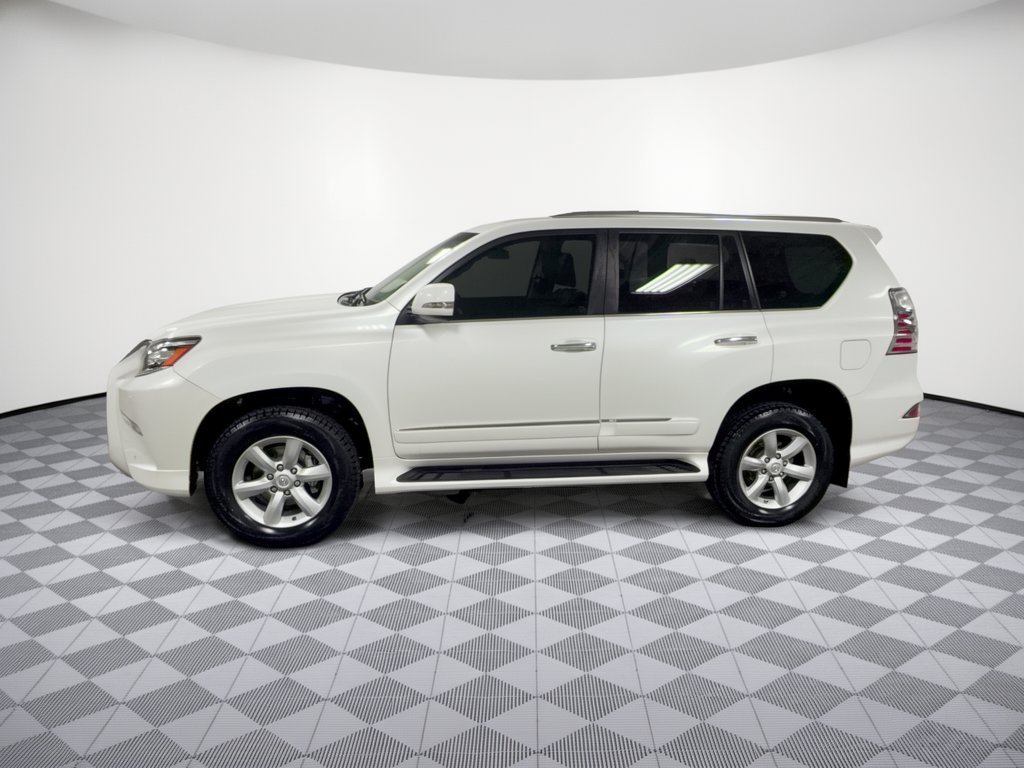 Used 2017 Lexus GX 460 GX 460 SUV