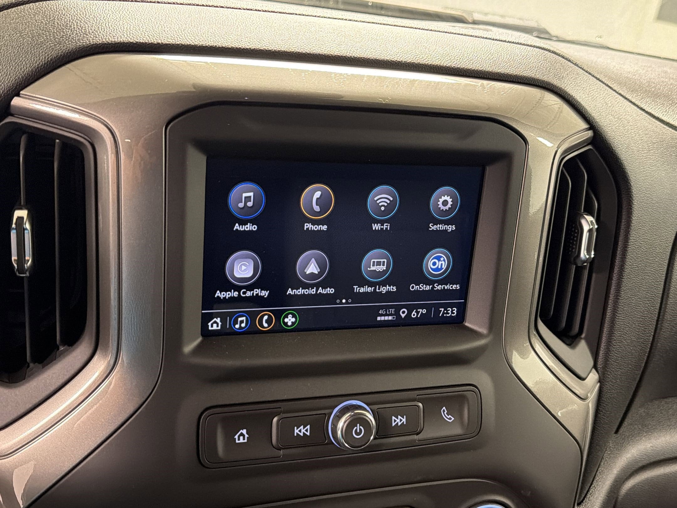2026 Chevrolet Silverado 2500 HD Custom - Photo 23