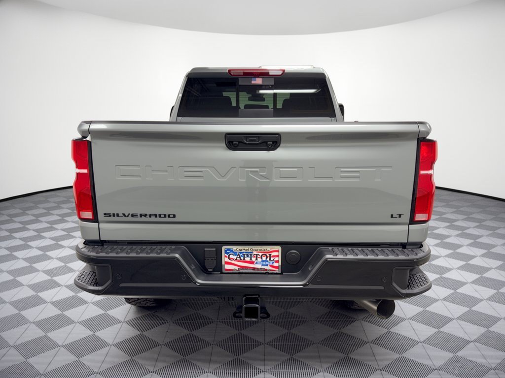 2026 Chevrolet Silverado 2500 HD LT - Photo 11