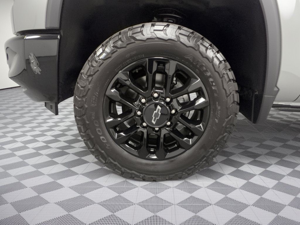 2026 Chevrolet Silverado 2500 HD LT - Photo 13
