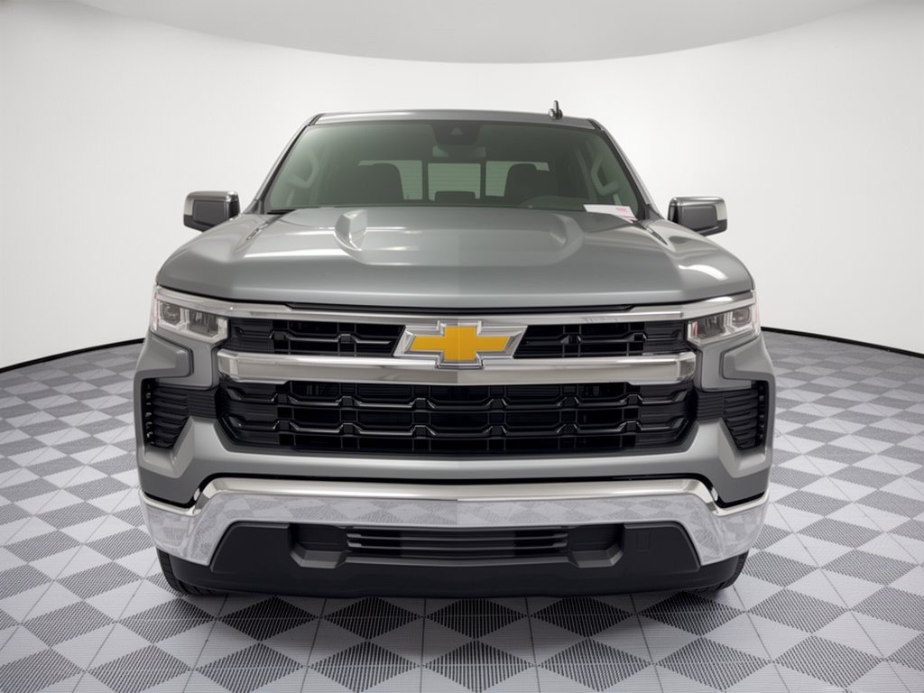 2026 Chevrolet Silverado 1500 LT - Photo 6