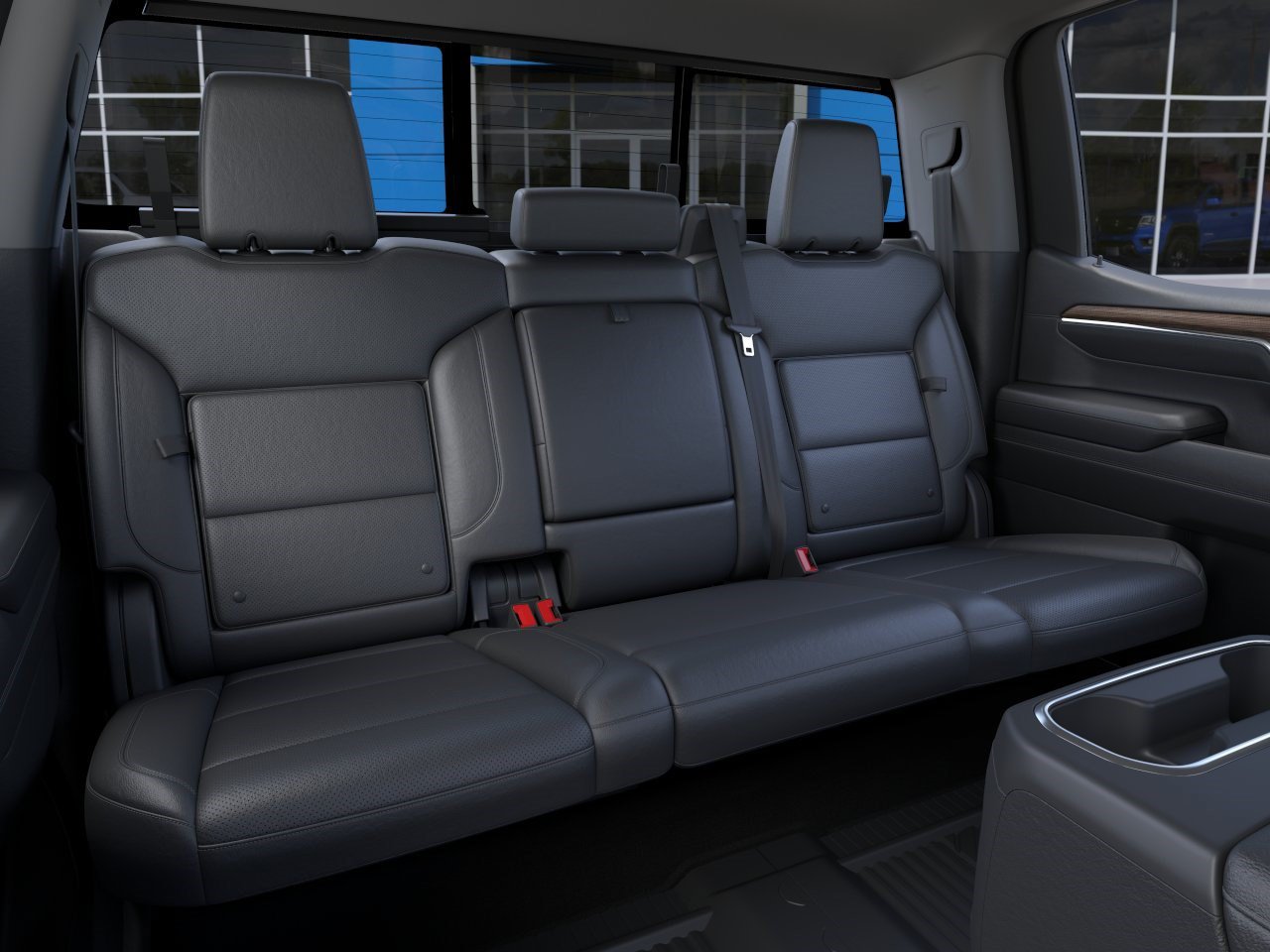 2026 Chevrolet Silverado 1500 LT Trail Boss - Photo 16