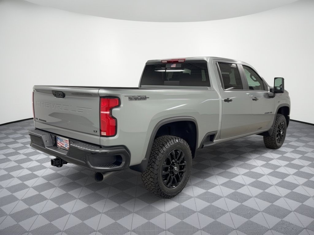 2026 Chevrolet Silverado 2500 HD LT - Photo 9