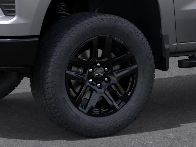 2026 Chevrolet Silverado 1500 LT Trail Boss - Photo 32