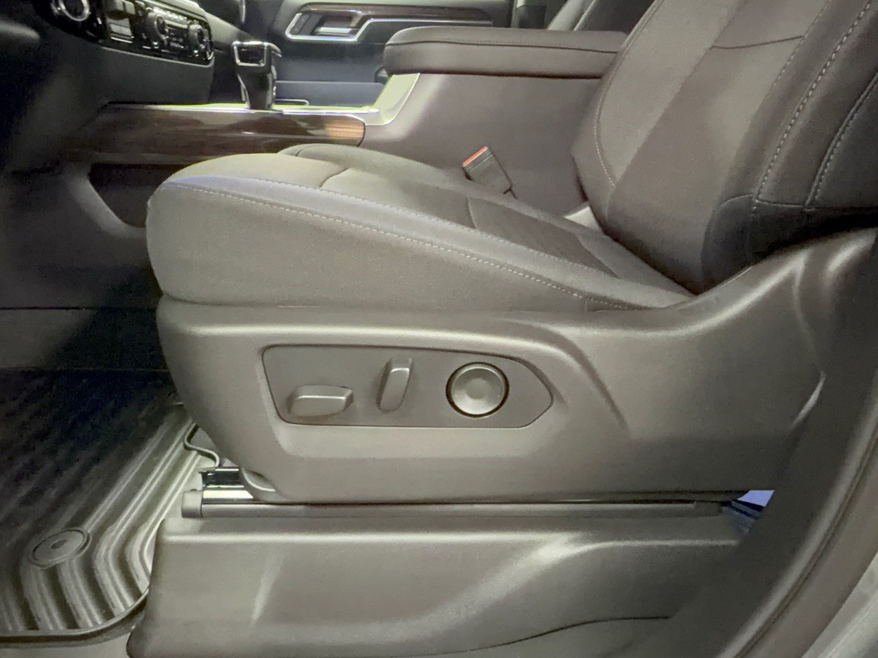 2026 Chevrolet Silverado 1500 LT - Photo 16