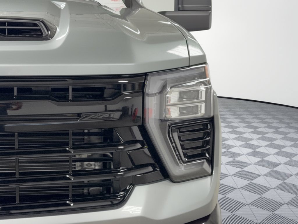 2026 Chevrolet Silverado 2500 HD LT - Photo 12
