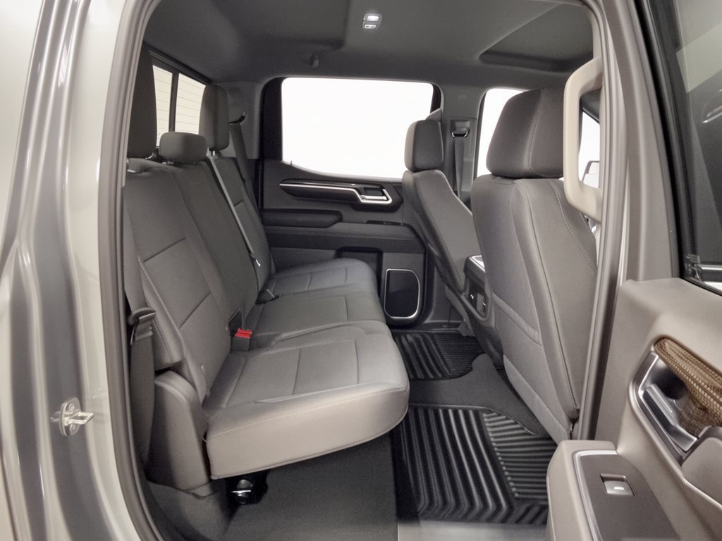 2026 Chevrolet Silverado 1500 LT - Photo 29