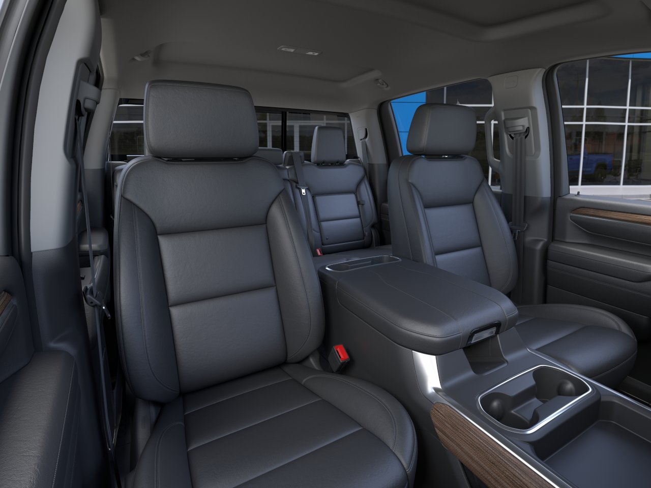 2026 Chevrolet Silverado 2500 HD LT - Photo 47