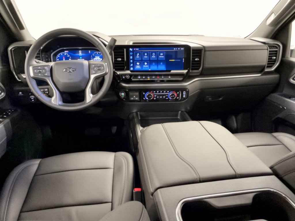 2026 Chevrolet Silverado 2500 HD LT - Photo 17