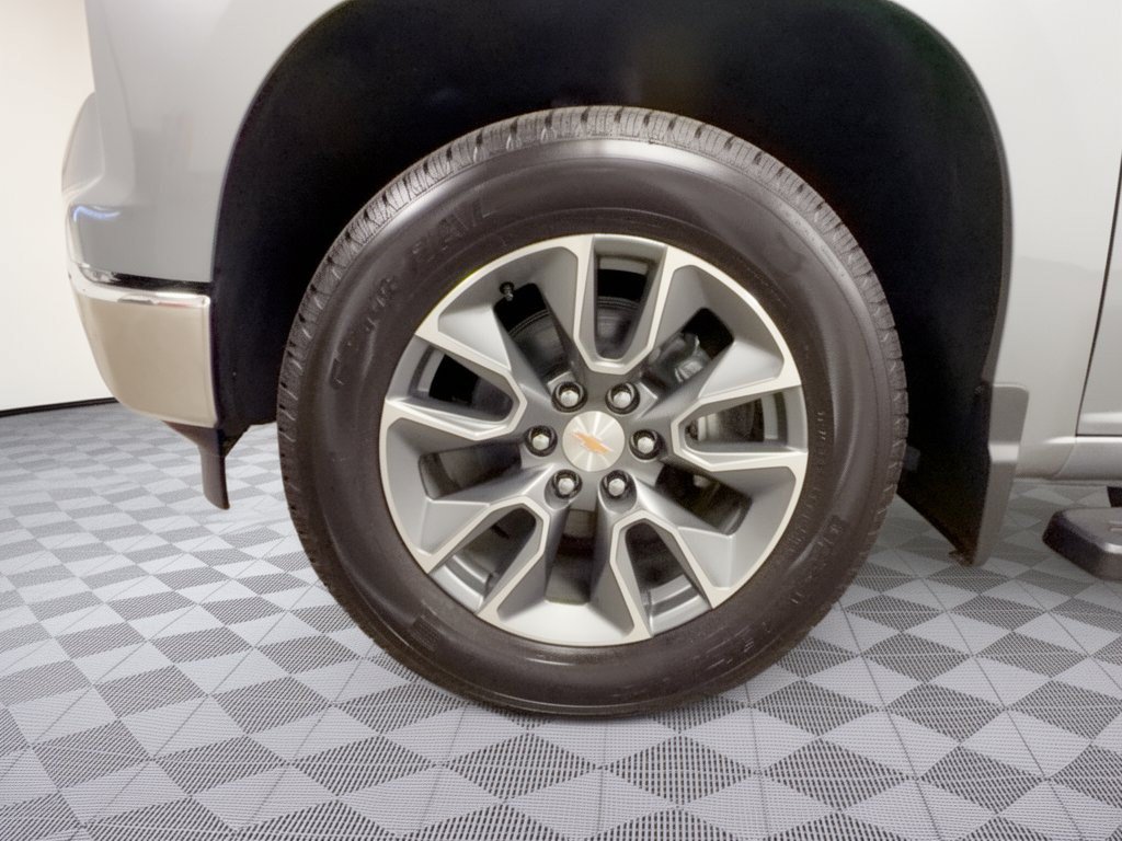 2026 Chevrolet Silverado 1500 LT - Photo 13
