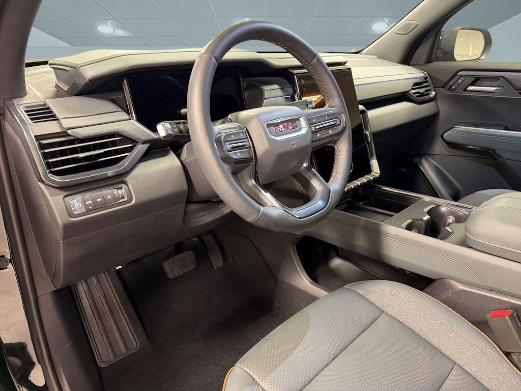 Used 2026 GMC Acadia AT4 SUV