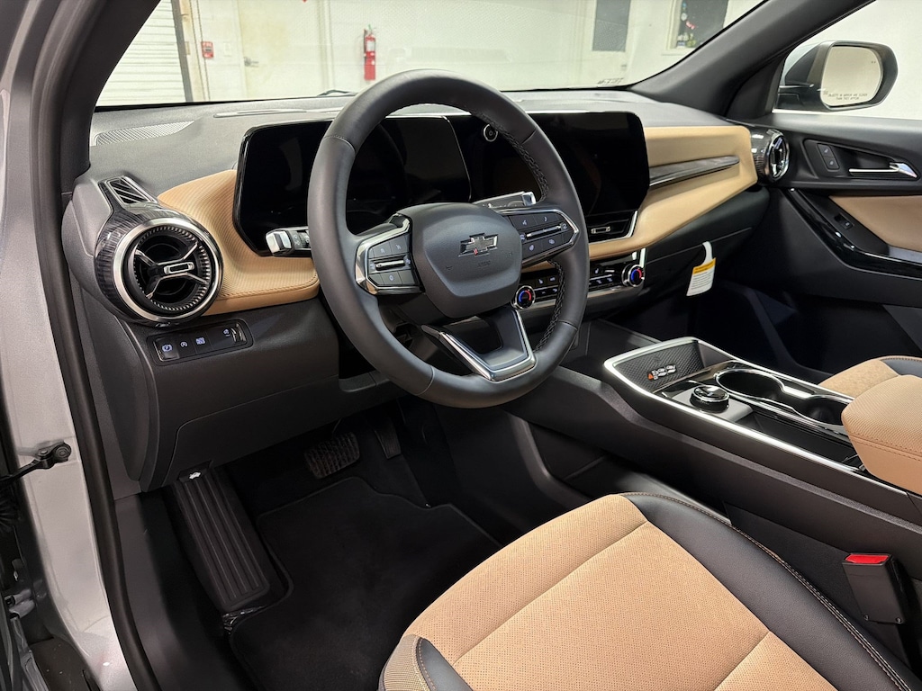 New 2026 Chevrolet Equinox Activ SUV