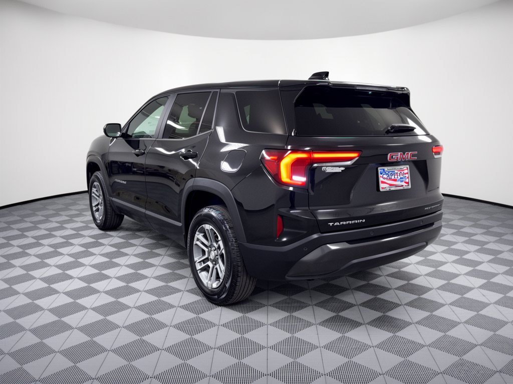 Used 2025 GMC Terrain Elevation SUV