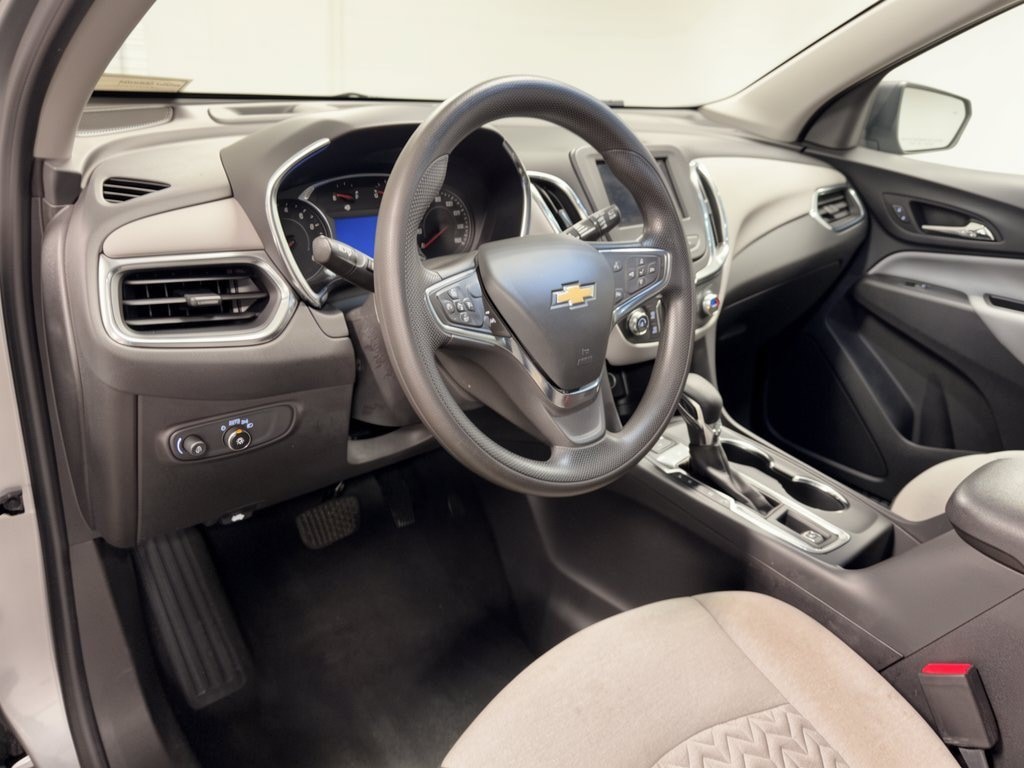 Used 2023 Chevrolet Equinox LS SUV