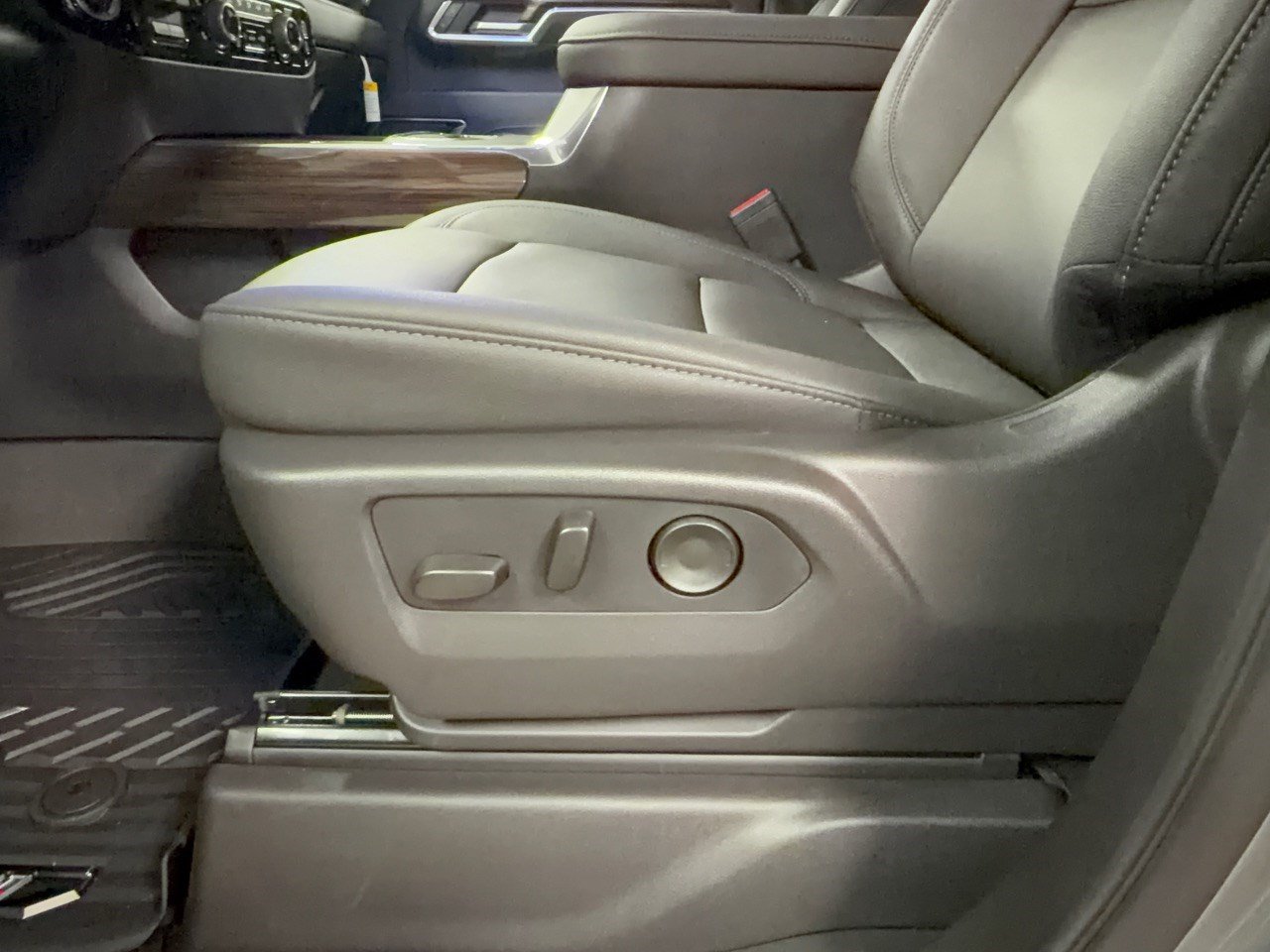 2026 Chevrolet Silverado 2500 HD LT - Photo 16