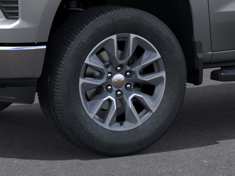 2026 Chevrolet Silverado 1500 LT - Photo 40