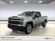  Chevrolet Silverado 2500 HD