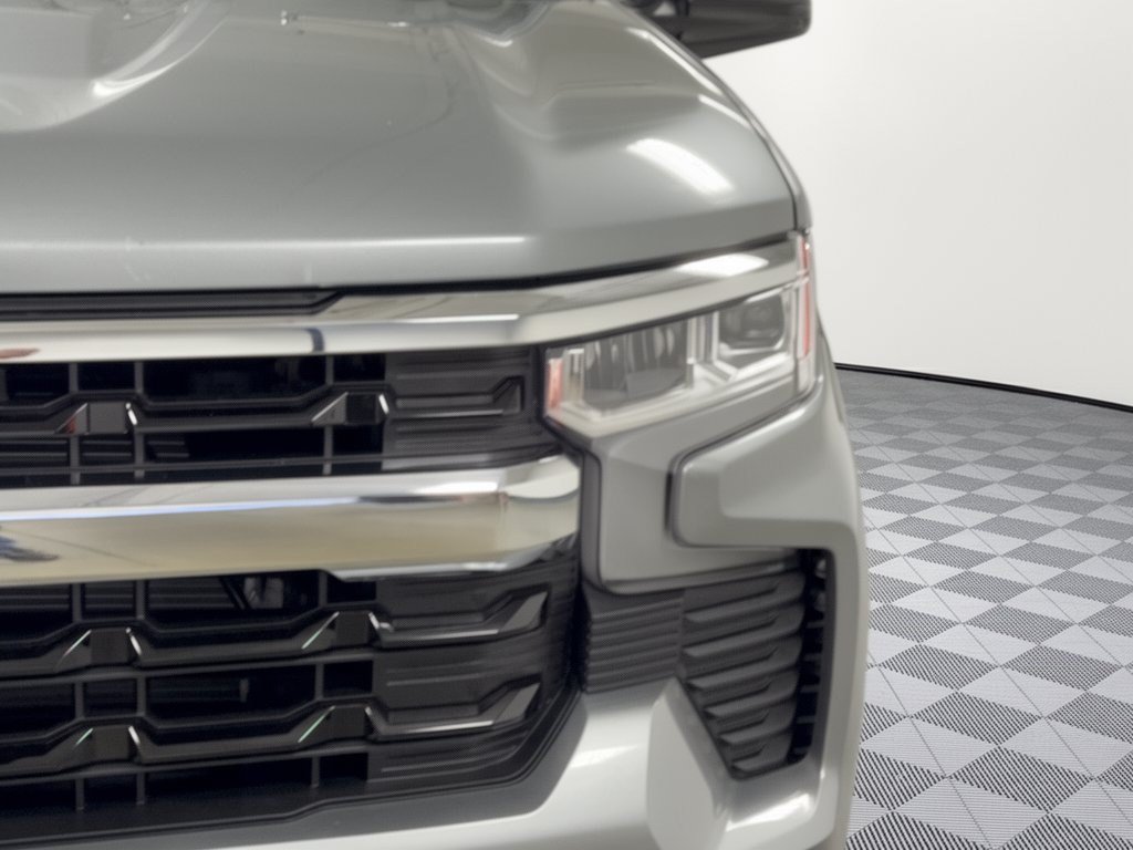 2026 Chevrolet Silverado 1500 LT - Photo 12