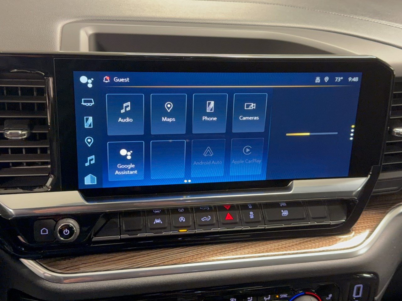 2026 Chevrolet Silverado 1500 LT - Photo 23