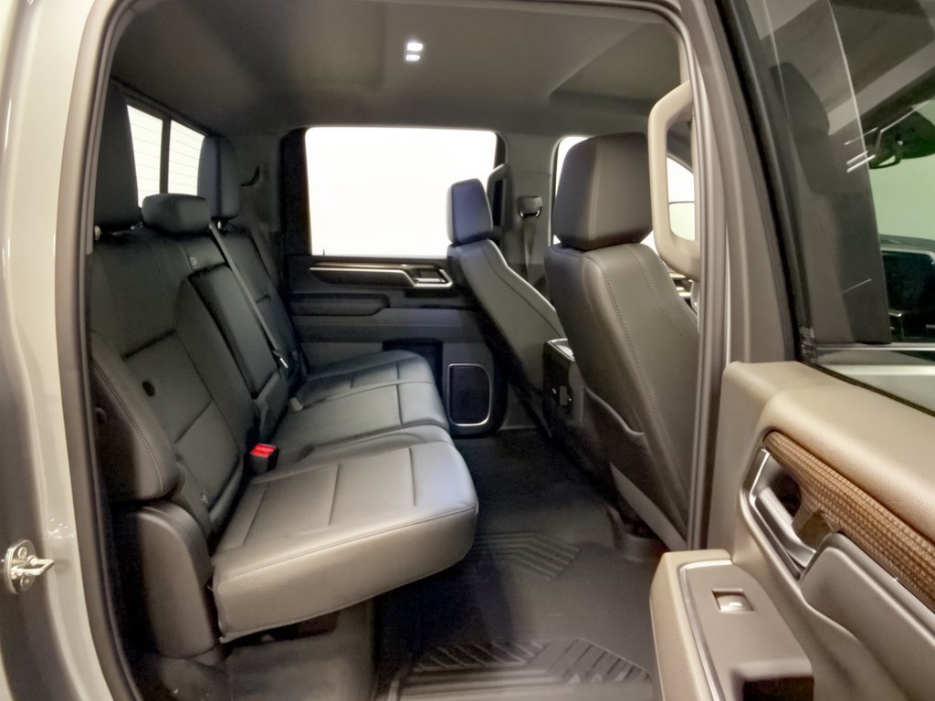 2026 Chevrolet Silverado 2500 HD LT - Photo 29