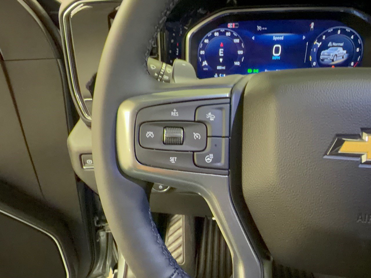 2026 Chevrolet Silverado 1500 LT - Photo 18