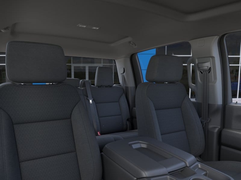 2026 Chevrolet Silverado 2500 HD Custom - Photo 55