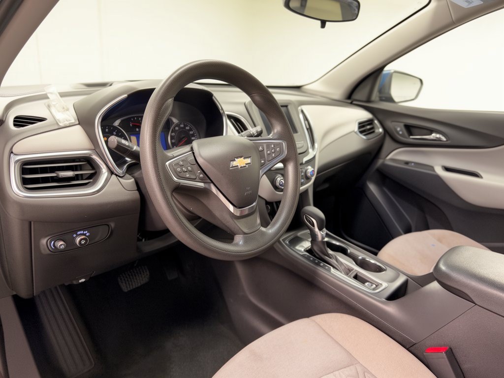 Used 2024 Chevrolet Equinox LT SUV