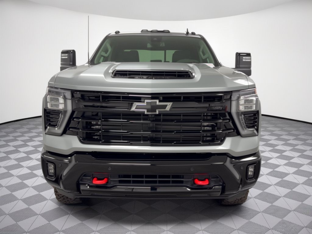 2026 Chevrolet Silverado 2500 HD LT - Photo 6