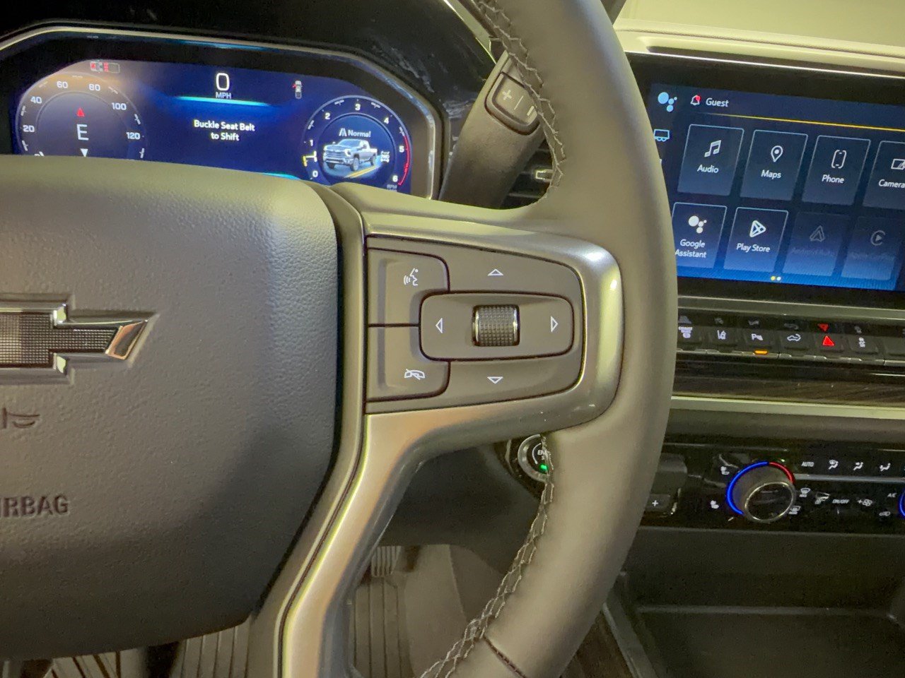 2026 Chevrolet Silverado 2500 HD LT - Photo 19