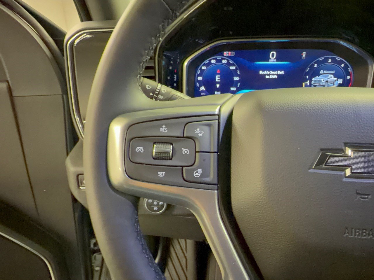2026 Chevrolet Silverado 2500 HD LT - Photo 18