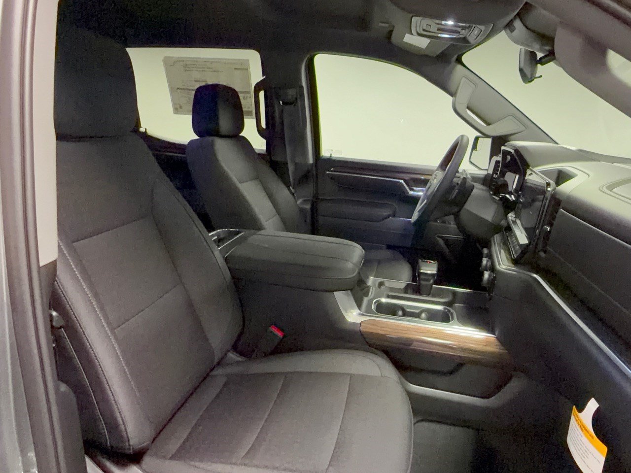 2026 Chevrolet Silverado 1500 LT - Photo 30
