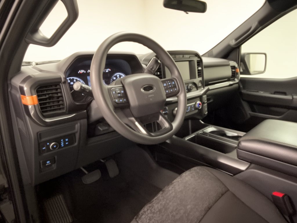 Used 2022 Ford F-150 Tremor Truck