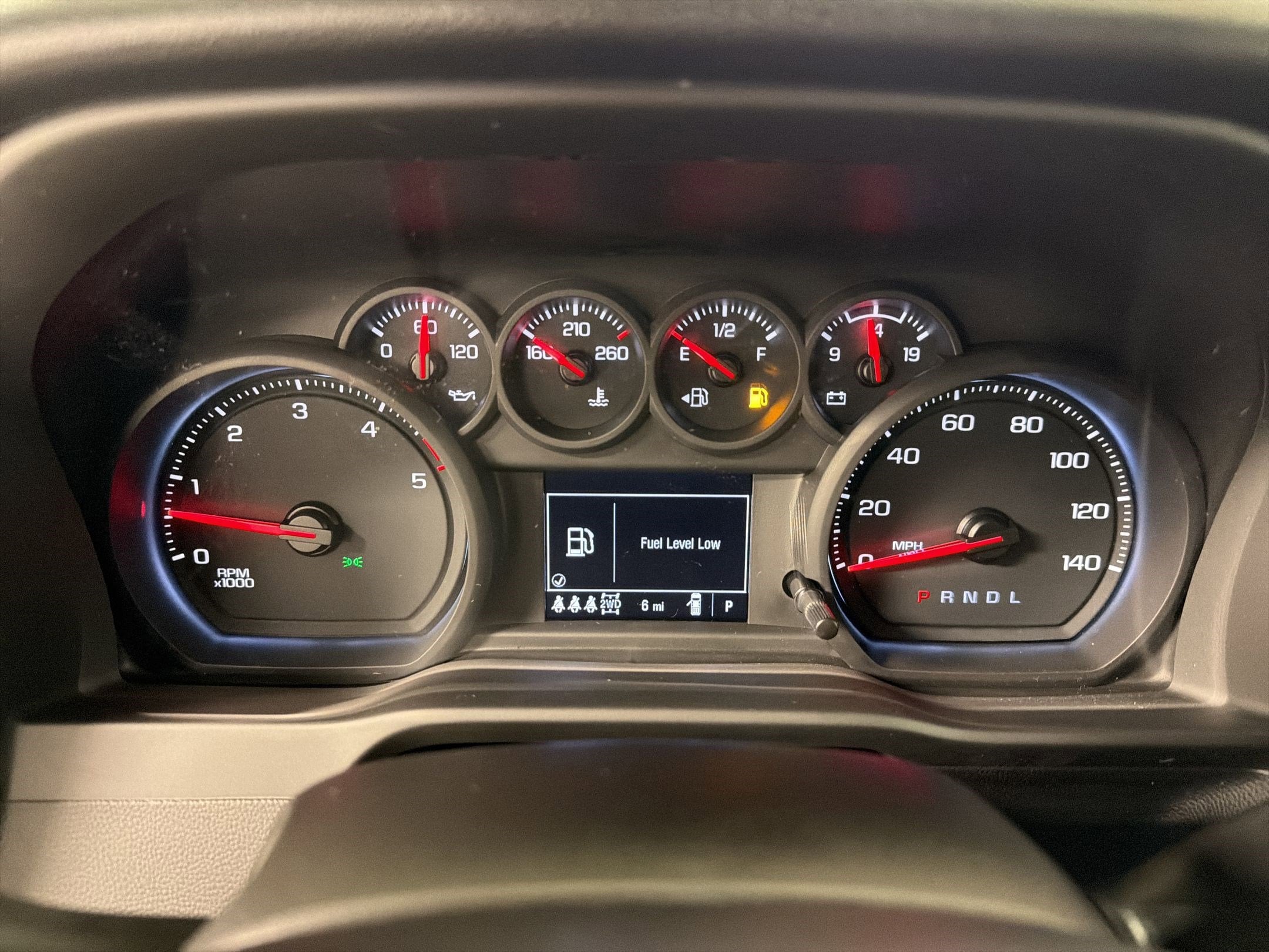 2026 Chevrolet Silverado 2500 HD Custom - Photo 17