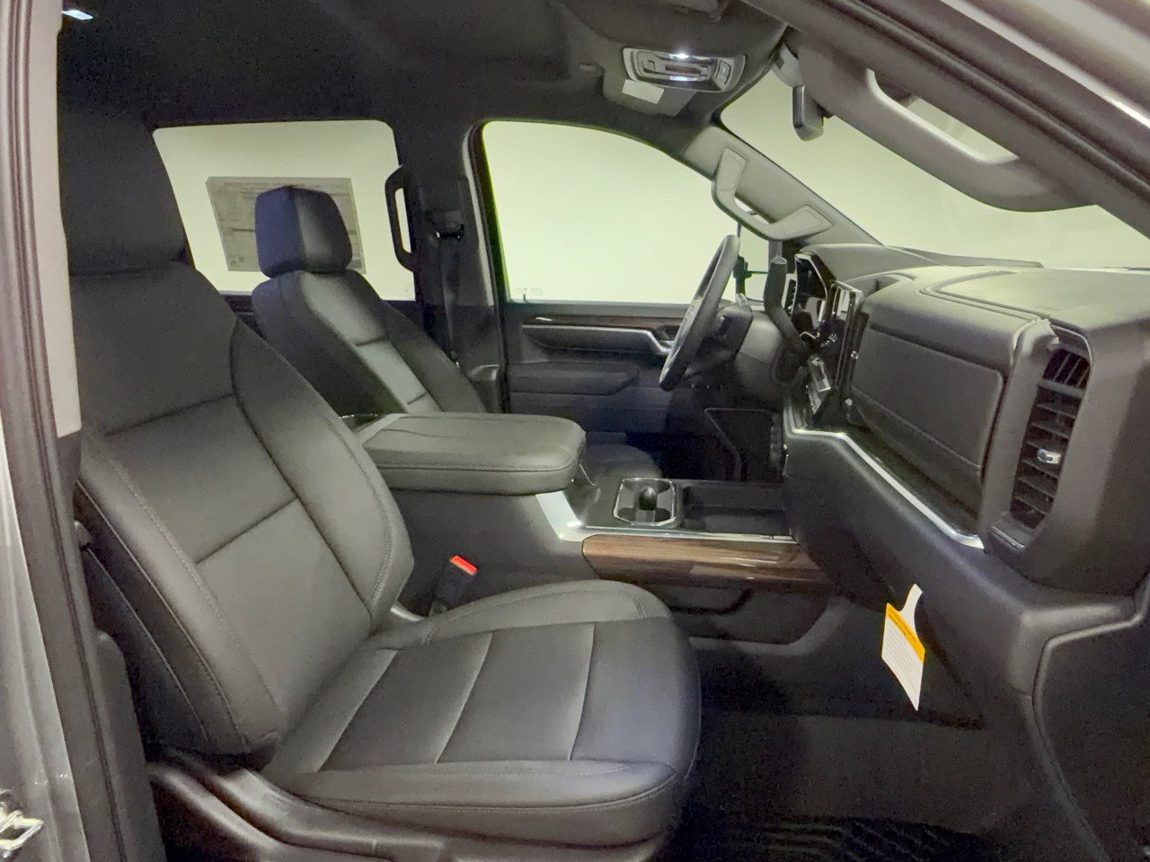 2026 Chevrolet Silverado 2500 HD LT - Photo 30