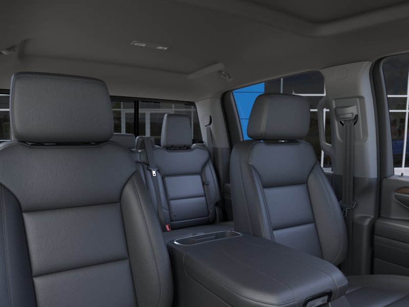2026 Chevrolet Silverado 2500 HD LT - Photo 55